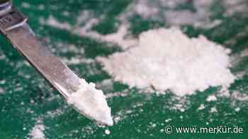 A7: Grenzpolizei Pfronten stellt bei Kontrollen 28 Kilo Kokain sicher