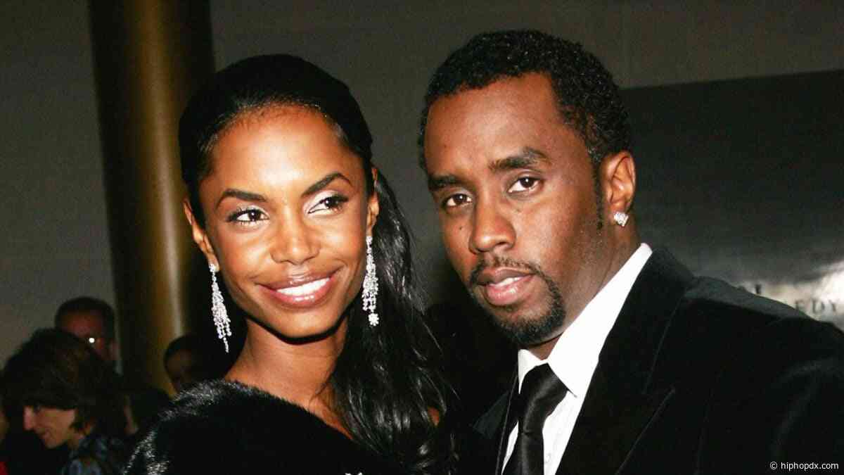 Diddy Accused Of Forcing Woman To Have Sex With Ex Kim Porter In New Rape Lawsuit