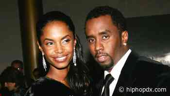 Diddy Accused Of Forcing Woman To Have Sex With Ex Kim Porter In New Rape Lawsuit