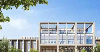 Green light for latest Oxford life sciences block