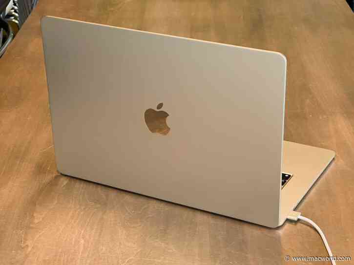 M4 MacBook Air: Everything you need to know