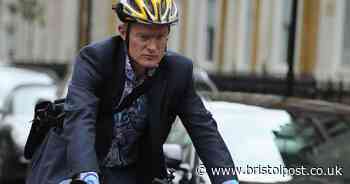 Joey Barton calling Jeremy Vine bike nonce 'had defamatory meaning'