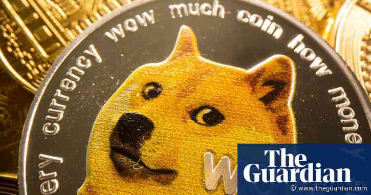 Dog that inspired ‘Doge’ meme and became the face of Dogecoin dies
