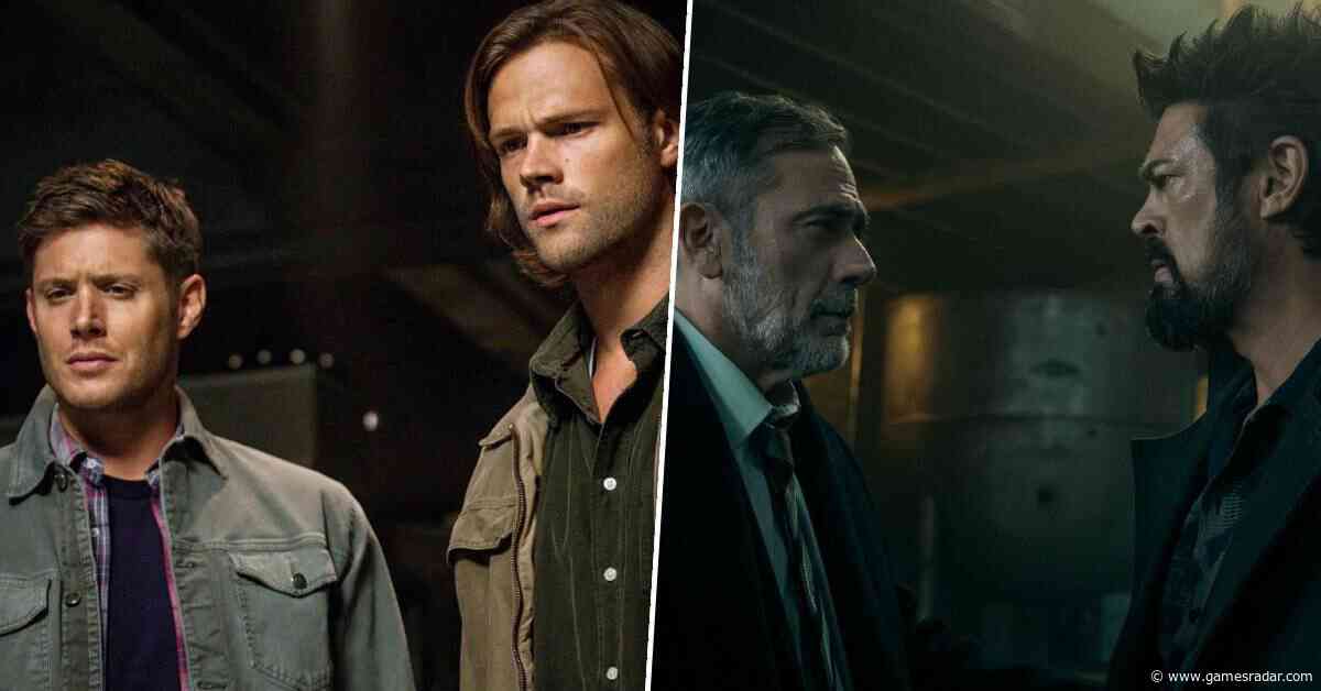The Boys creator wants to complete his game of "Supernatural Pokemon" in season 5 – by adding Jared Padalecki