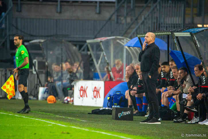 Voorbeschouwing FC Emmen – NAC Breda (play-offs)