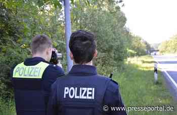 POL-SZ: Pressemitteilung der Polizeiinspektion SZ/PE/WF vom 24.05.2024.