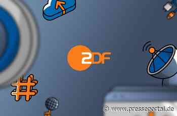 Das ZDF auf der re:publica 2024 / ZDF-Promis in mehr als 20 Sessions am Stand