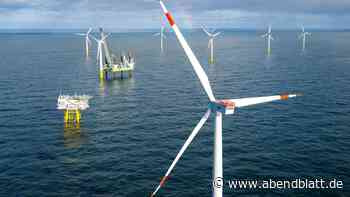 Gewerkschaft: Standards für Arbeit in Offshore-Windparks