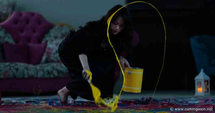 Netflix K-Drama The 8 Show Ending: What Happened to Chun Woo-Hee?
