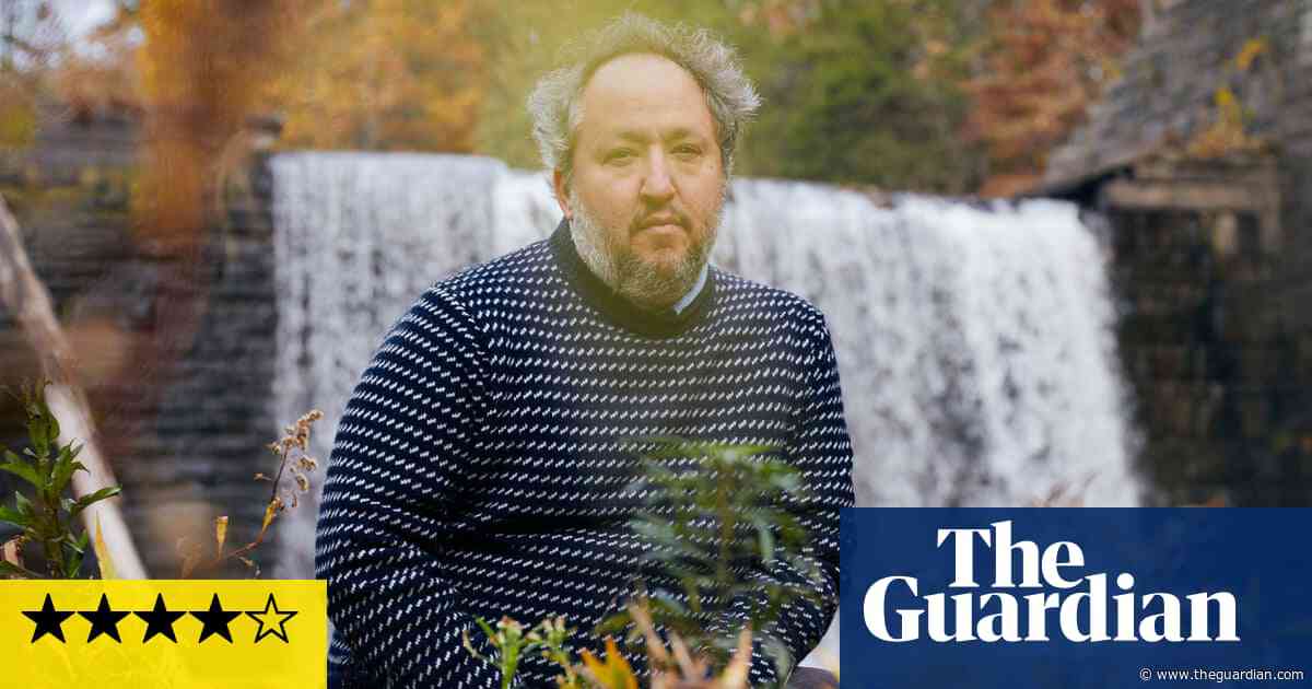 Ezra Feinberg: Soft Power review – trippy, bucolic and playfully minimal