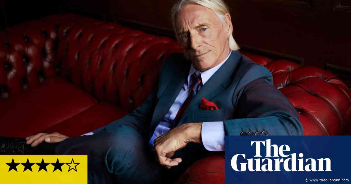 Paul Weller: 66 review – sumptuous rumination on older age springs some surprises