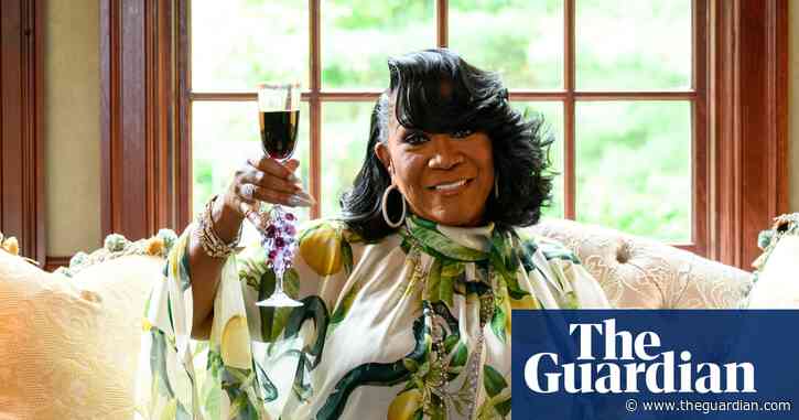 ‘I thought I was going to drown Otis Redding!’ Patti LaBelle at 80 on soul, sex, survival and superstardom