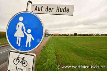 In Bad Oeynhausen gibt es Pläne für neuen Kindergarten
