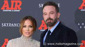 Ben Affleck's latest move suggests he's not going home to Jennifer Lopez anytime soon