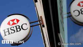 HSBC fined over treatment of customers in difficulty
