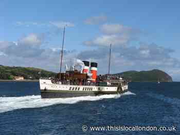 Save £10pp on Waverley trip with exclusive JustGo deal