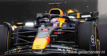LIVE Formule 1 | Verstappen scherpt snelste tijd aan bij verkenning in Monaco