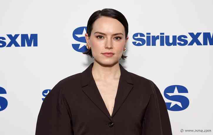 Daisy Ridley reveals how her stressful ‘Star Wars’ experience impacted her health