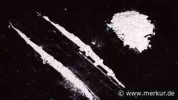 Sonthofen: Polizei durchsucht Wohnung und nimmt Kokainhändler (51) fest