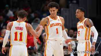 Atlanta Hawks fantasy basketball season recap