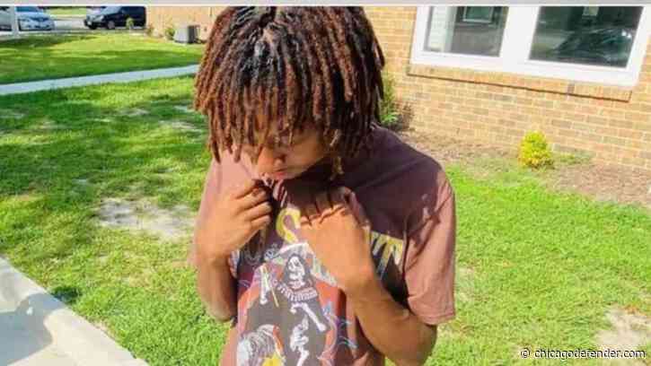 17-Year-Old Rapper Accidentally Shoots Himself Dead In Social Media Video