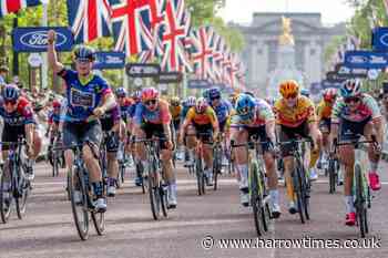 RideLondon: All the road closures in London on Sunday May 26