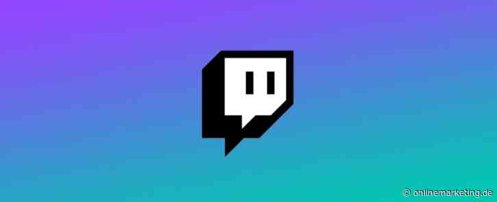 „Twitch möchte die Zukunft interaktiver Unterhaltung mitgestalten“ – Plattform-Insights und Ad-Optionen