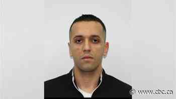 Provincial police looking for escaped inmate from Laval, Que.