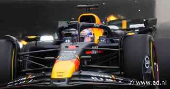 LIVE Formule 1 | Verstappen verbetert zich, maar komt nog niet in de buurt van toptijd