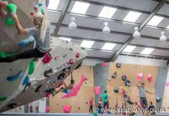 Huge rock climbing centre promising ‘the best walls’ to open