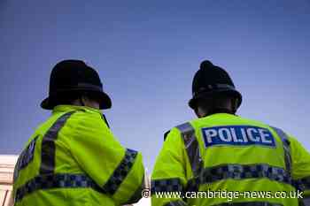 Bulldog killed in dog attack on Cambridgeshire border