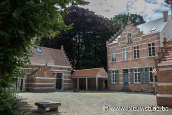 Klooster Meer en De Academie Turnhout slepen Renaat Braemprijs in de wacht