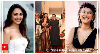 Kiara- Kiran react to Payal Kapadia's Cannes honor