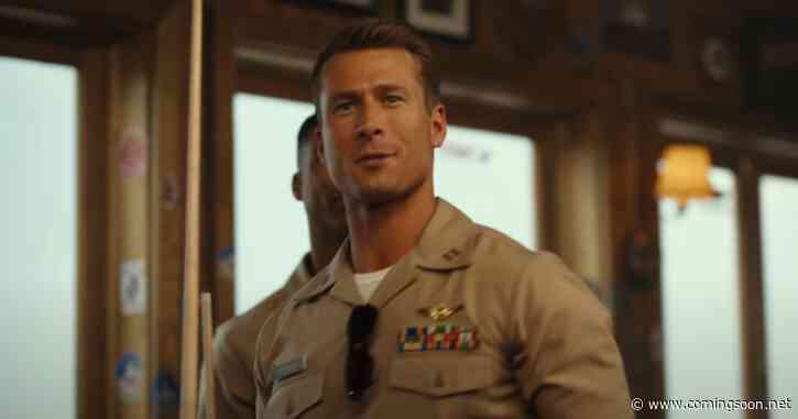 Is Glen Powell Leaving Hollywood & Quitting His Acting Career?