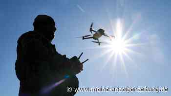 Drohnen der Ukraine verbreiten Schrecken in Russland - sogar 1000 Kilometer hinter der Grenze