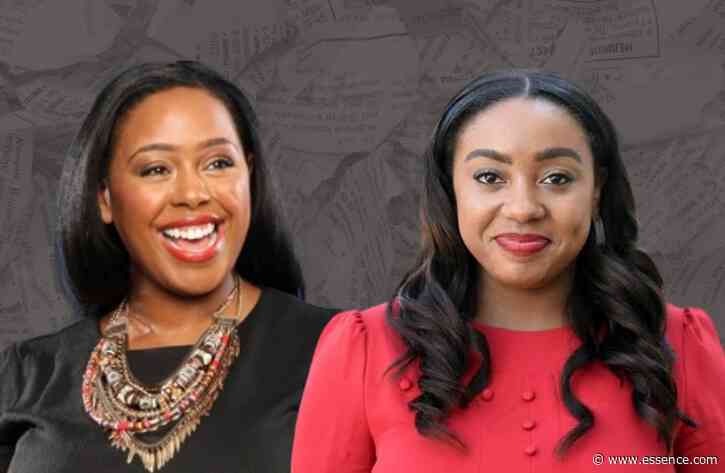 The Future Of Journalism: These Black Media Executives Illuminate A Path For Black-Owned Media