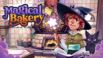 Magical Bakery to cook up some sorcery on PC and console