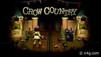 Crow Country Review - Gamerhub UK