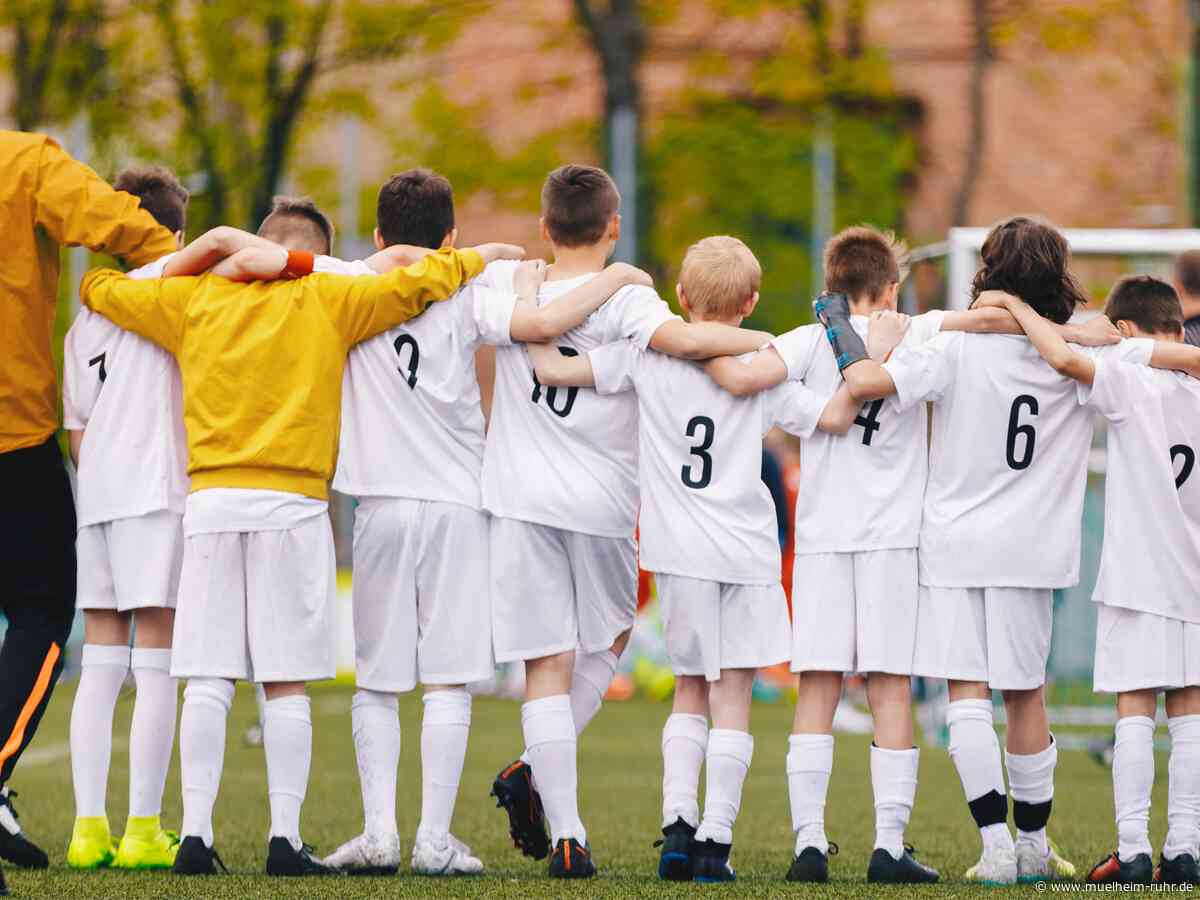 Junge Mülheimer Fußballer für internationale Jugendbegegnung gesucht