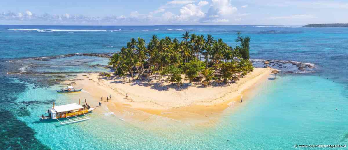 Vakantie in de Filipijnen: bounty op z’n best (+ win een reischeque t.w.v. €500!)