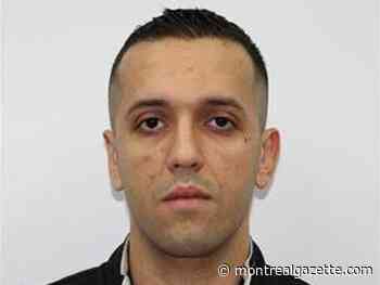 Inmate serving sentence for second-degree murder escapes from Laval prison