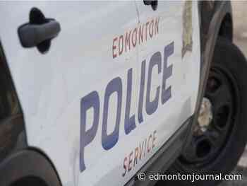Tribunal orders Edmonton police to pay $80,000 to Black men pepper sprayed after reporting break-in