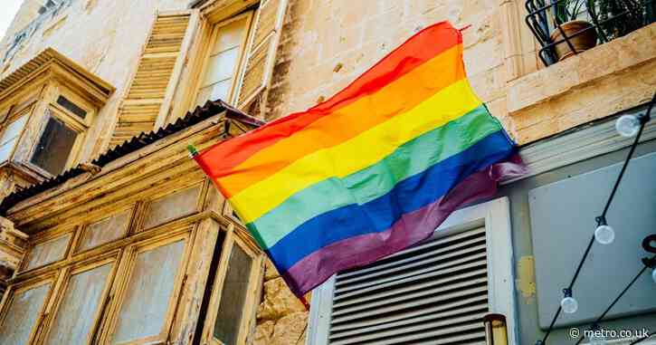 This ‘tiny jewel’ in the Mediterranean is Europe’s most LGBTQ+-friendly country