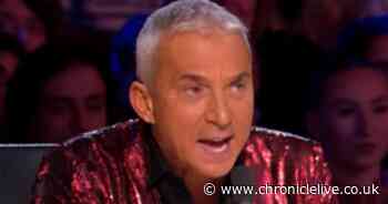 Britain's Got Talent's Bruno Tonioli 'defends' Golden Buzzer act after ITV backlash