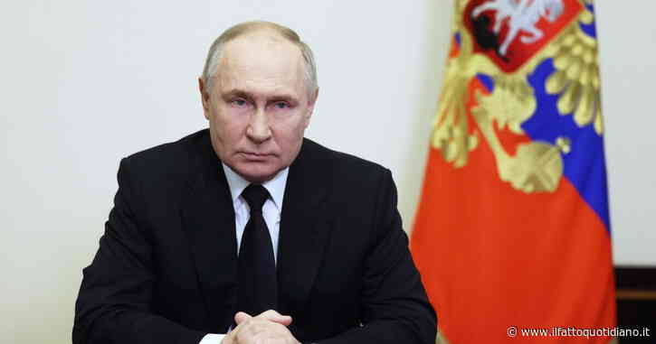 Reuters: “Putin pronto al cessate il fuoco sui confini attuali”. Scholz: “Pace solo se ritira delle truppe”. Orban: “L’Ue si prepara alla guerra”