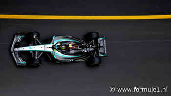 Uitslag eerste vrije training GP Monaco 2024