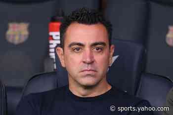 Barcelona sack Xavi in farcical end to chaotic manager saga