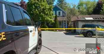 Investigation ‘ongoing’ into 2023 death of toddler on daycare property near Cobourg, Ont.