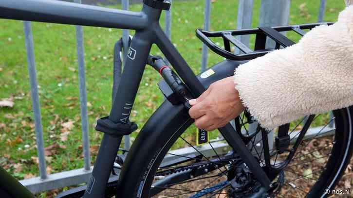 Elektrische fiets verzekeren duurder: 'Waarom inbreken als e-bike voor de deur staat?'