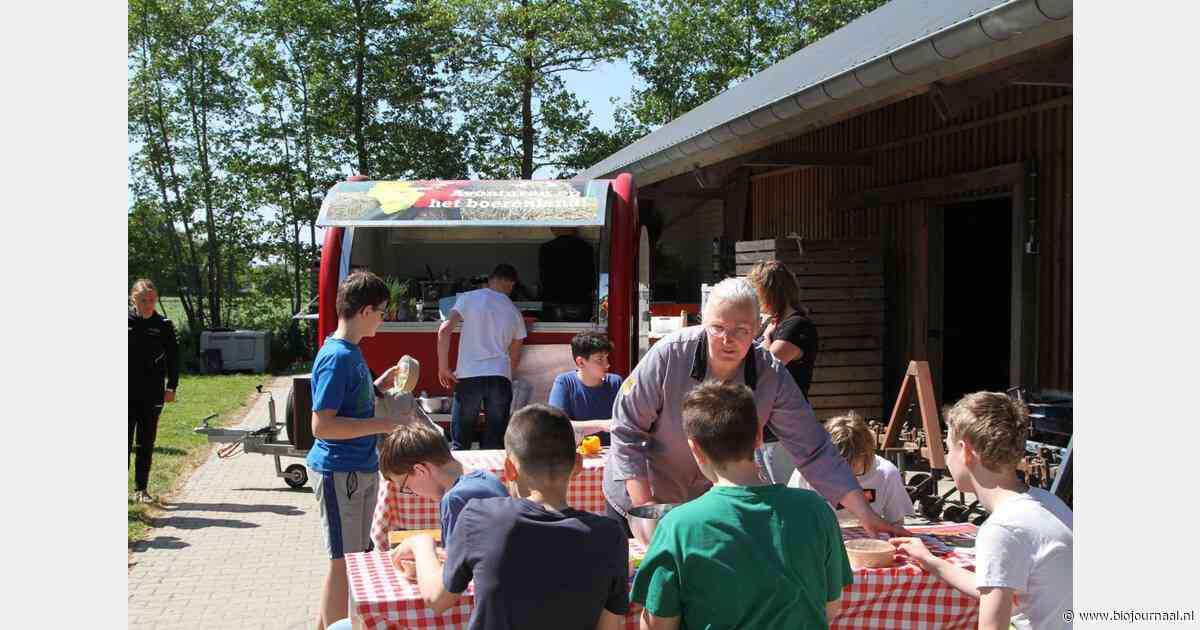 Food Challenge en Stichting Special Heroes Nederland bundelen krachten voor praktijk- en speciaal voortgezet onderwijs